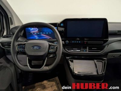 Ford Transit Custom Vorführwagen