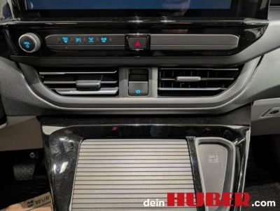 Ford Transit Custom Vorführwagen