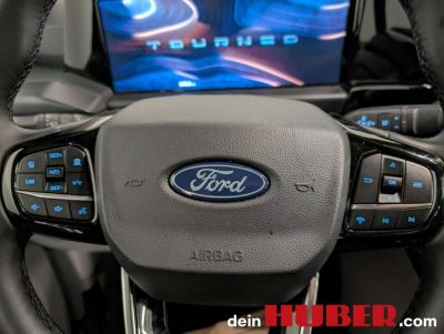 Ford Transit Custom Vorführwagen