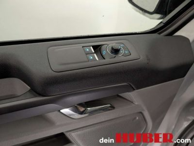 Ford Transit Custom Vorführwagen