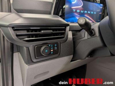 Ford Transit Custom Vorführwagen