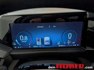 Ford Transit Custom Vorführwagen