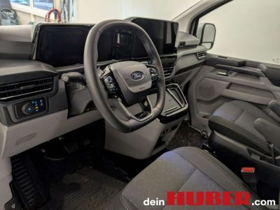 Ford Transit Custom Vorführwagen