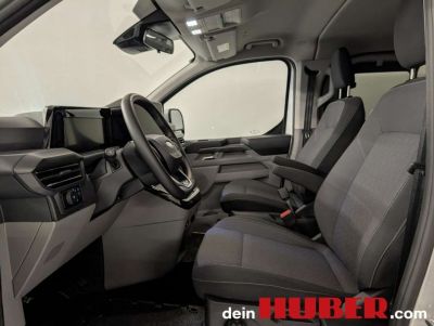 Ford Transit Custom Vorführwagen