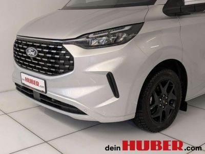 Ford Transit Custom Vorführwagen