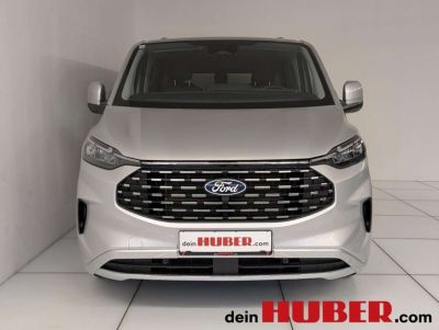 Ford Transit Custom Vorführwagen