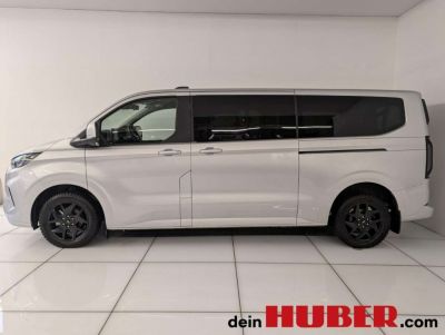 Ford Transit Custom Vorführwagen