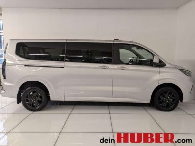 Ford Transit Custom Vorführwagen