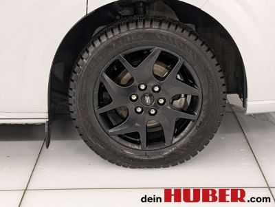 Ford Transit Custom Vorführwagen