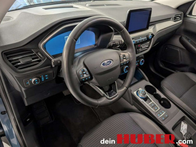 Ford Kuga Gebrauchtwagen Ford Kuga Gebrauchtwagen