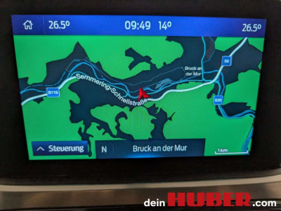 Ford Kuga Gebrauchtwagen Ford Kuga Gebrauchtwagen