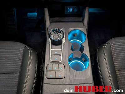 Ford Kuga Gebrauchtwagen Ford Kuga Gebrauchtwagen