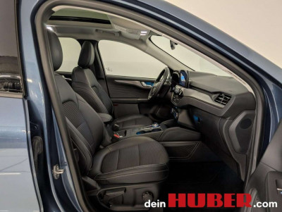 Ford Kuga Gebrauchtwagen Ford Kuga Gebrauchtwagen