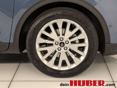 Ford Kuga Gebrauchtwagen Ford Kuga Gebrauchtwagen