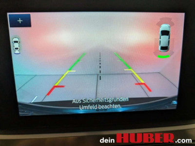 Ford Kuga Gebrauchtwagen Ford Kuga Gebrauchtwagen