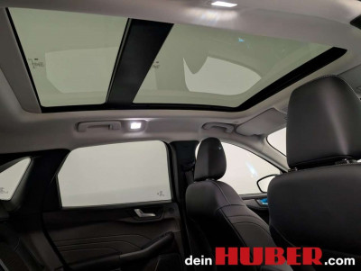 Ford Kuga Gebrauchtwagen Ford Kuga Gebrauchtwagen