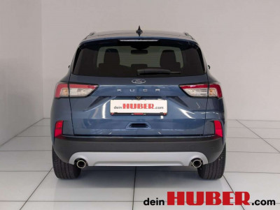 Ford Kuga Gebrauchtwagen Ford Kuga Gebrauchtwagen