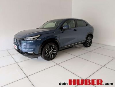 Honda HR-V Vorführwagen Honda HR-V Vorführwagen