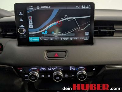 Honda HR-V Vorführwagen