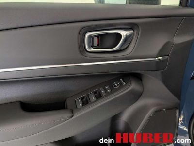 Honda HR-V Vorführwagen