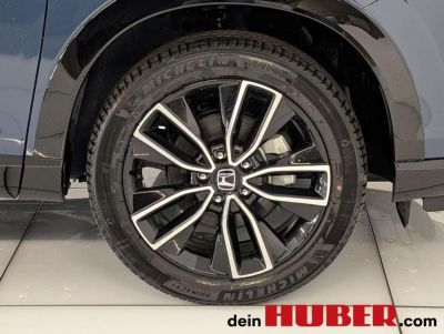 Honda HR-V Vorführwagen