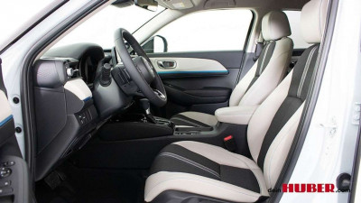 Honda HR-V Vorführwagen