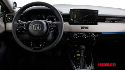 Honda HR-V Vorführwagen