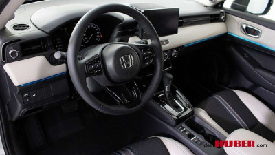 Honda HR-V Vorführwagen