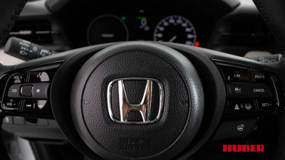 Honda HR-V Vorführwagen