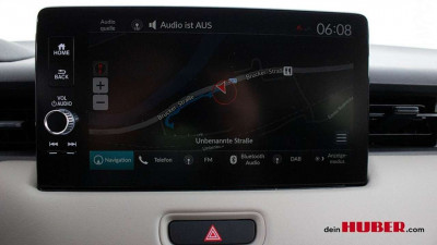 Honda HR-V Vorführwagen