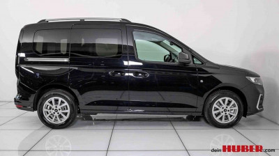 Ford Tourneo Custom Vorführwagen