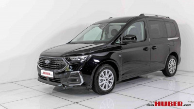 Ford Tourneo Custom Vorführwagen