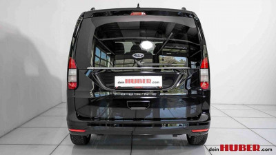 Ford Tourneo Custom Vorführwagen