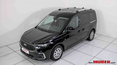 Ford Tourneo Custom Vorführwagen