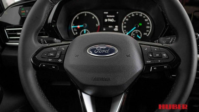 Ford Tourneo Custom Vorführwagen