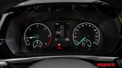 Ford Tourneo Custom Vorführwagen