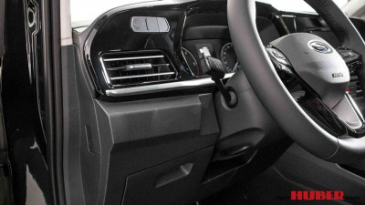 Ford Tourneo Custom Vorführwagen