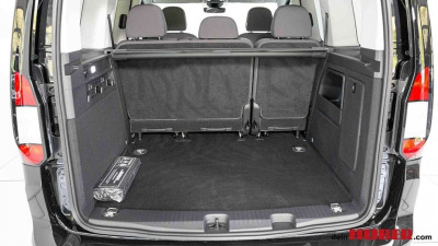 Ford Tourneo Custom Vorführwagen