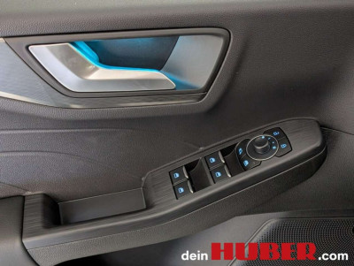 Ford Kuga Neuwagen Ford Kuga Neuwagen