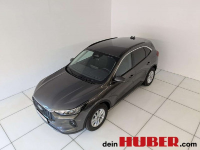 Ford Kuga Neuwagen Ford Kuga Neuwagen