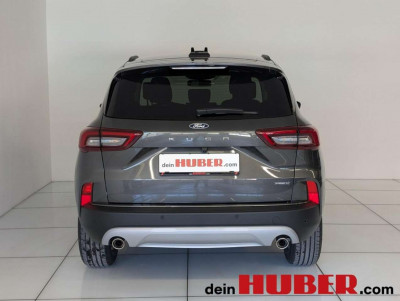 Ford Kuga Neuwagen Ford Kuga Neuwagen