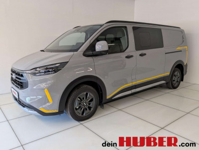 Ford Transit Custom Neuwagen