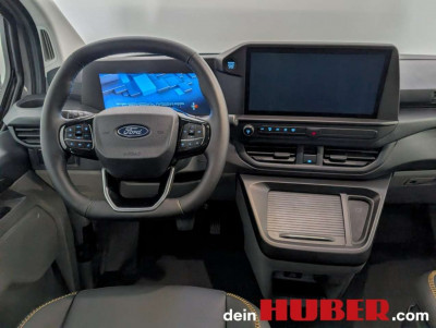 Ford Transit Custom Neuwagen Ford Transit Custom Neuwagen