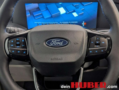 Ford Transit Custom Neuwagen Ford Transit Custom Neuwagen