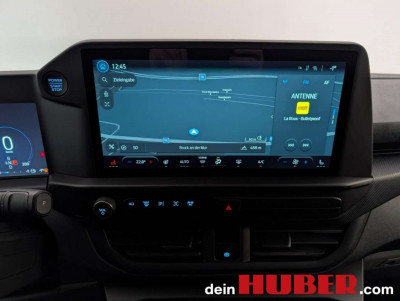 Ford Transit Custom Neuwagen Ford Transit Custom Neuwagen