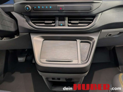 Ford Transit Custom Neuwagen Ford Transit Custom Neuwagen