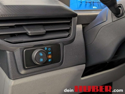 Ford Transit Custom Neuwagen Ford Transit Custom Neuwagen