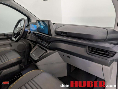 Ford Transit Custom Neuwagen Ford Transit Custom Neuwagen