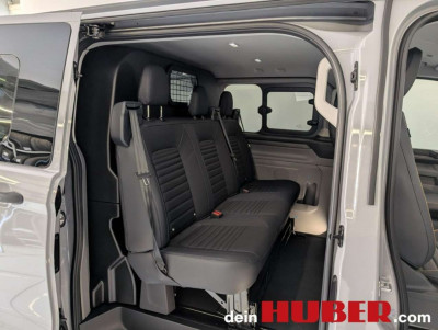 Ford Transit Custom Neuwagen Ford Transit Custom Neuwagen