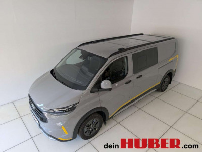 Ford Transit Custom Neuwagen Ford Transit Custom Neuwagen